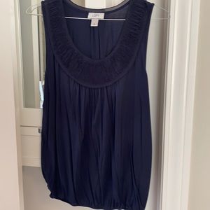 Women’s Ann Taylor Loft Dressy Tank Top